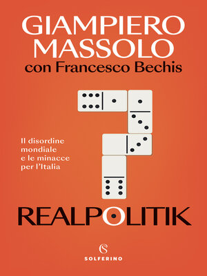 cover image of Realpolitik